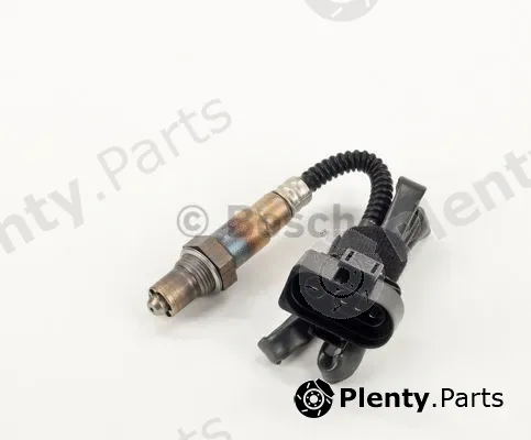 Lambda Sensor
