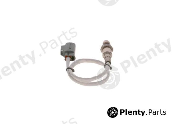 Lambda Sensor