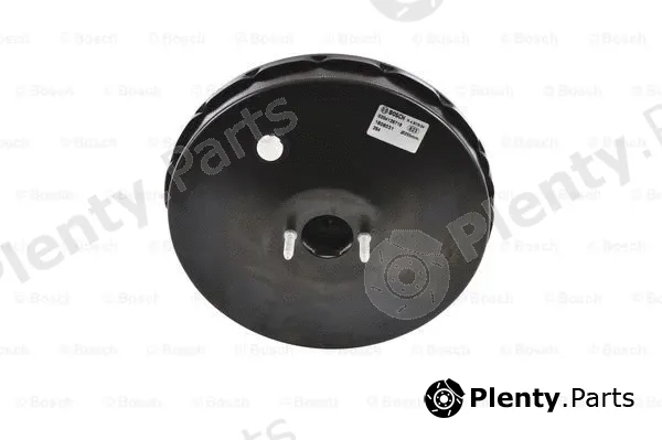Bosch 0204125718 — Brake Booster
