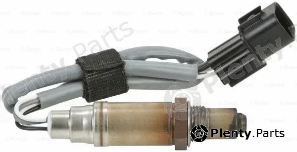 Lambda Sensor