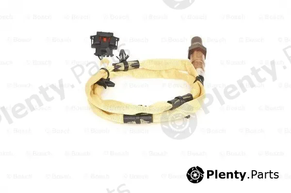 Lambda Sensor