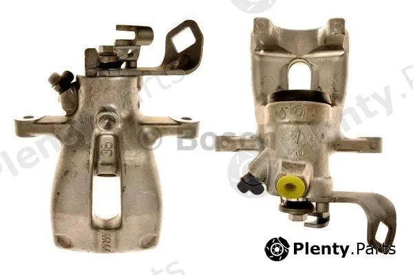 Bosch 0986134080 — Brake Caliper