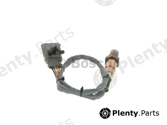 Lambda Sensor
