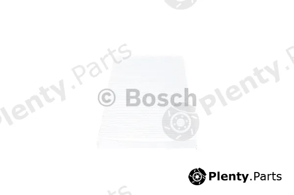 Bosch 1987432019 — Filter, cabin air