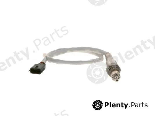 Lambda Sensor