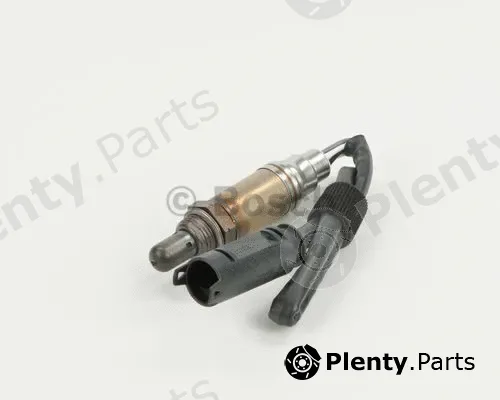 Lambda Sensor