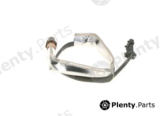 Bosch 0258006682 — Lambda Sensor