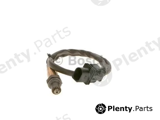 Lambda Sensor