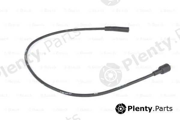 Bosch 0986356027 — Ignition Cable