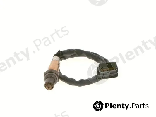 Lambda Sensor