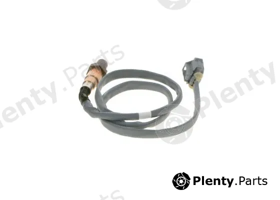 Bosch 0258010177 — Lambda Sensor