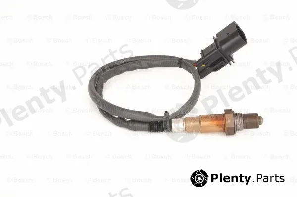 Lambda Sensor