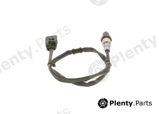 Lambda Sensor