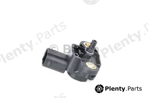 Bosch 0261230191 — Sensor, boost pressure