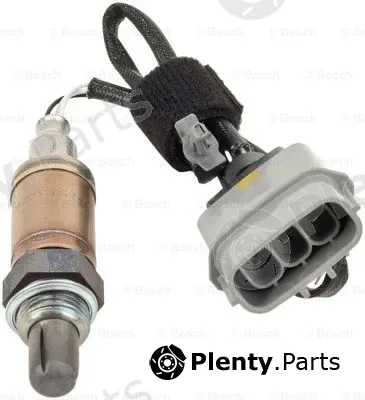Lambda Sensor