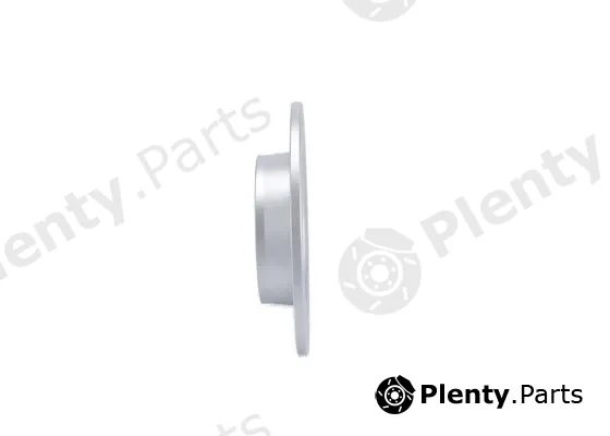 Bosch 0986T16880 — Brake Disc