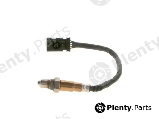 Lambda Sensor