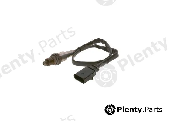 Lambda Sensor