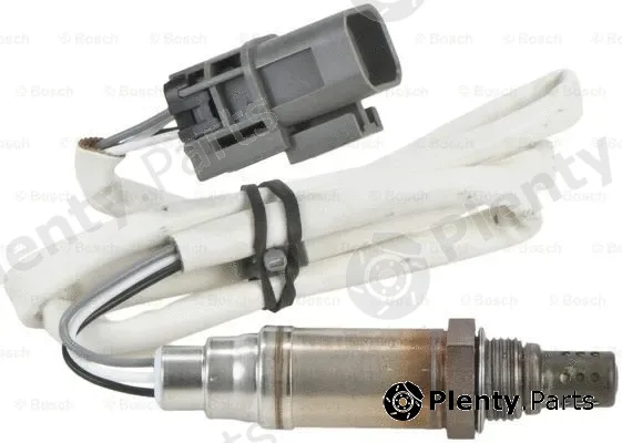 Lambda Sensor