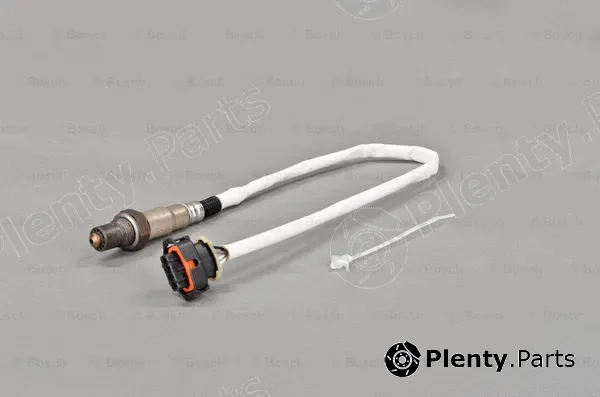 Bosch 0258986735 — Lambda Sensor