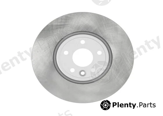 Bosch 0986T15418 — Brake Disc