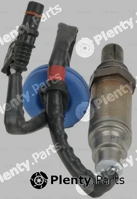 Lambda Sensor