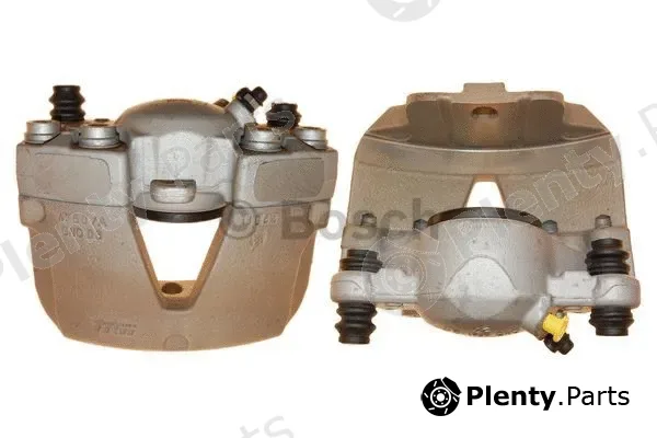 Bosch 0986135266 — Brake Caliper