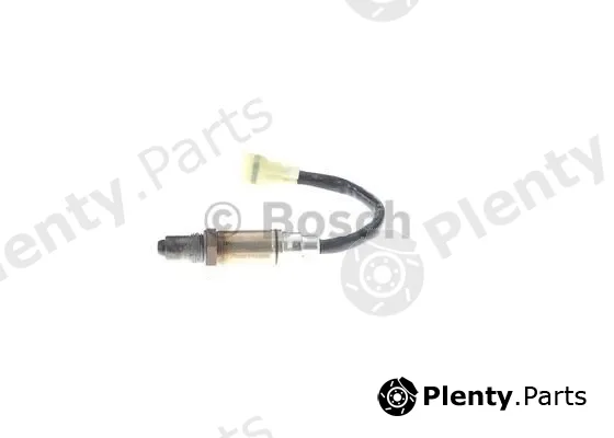 Lambda Sensor