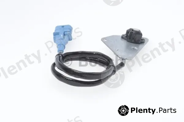 Bosch 0232101035 — Sensor, camshaft position
