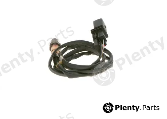 Lambda Sensor