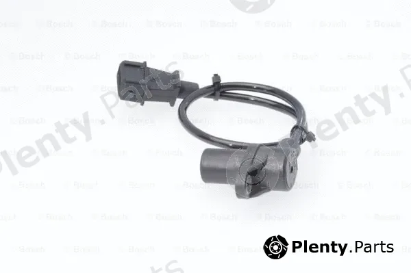 Bosch 0261210104 — Sensor, crankshaft pulse