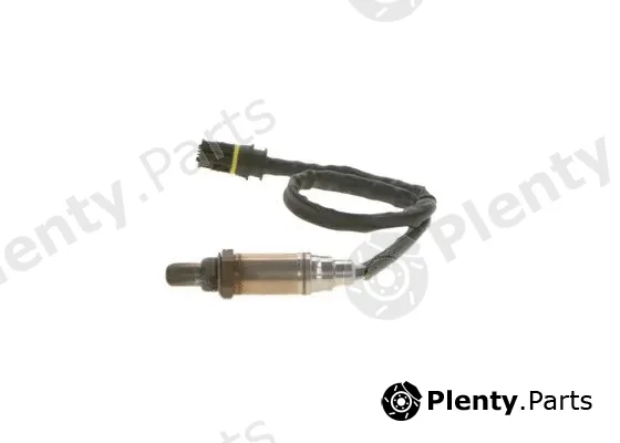 Lambda Sensor