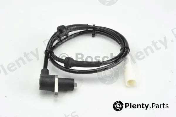 Bosch 0265006212 — Sensor, wheel speed