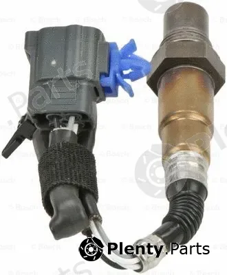 Lambda Sensor