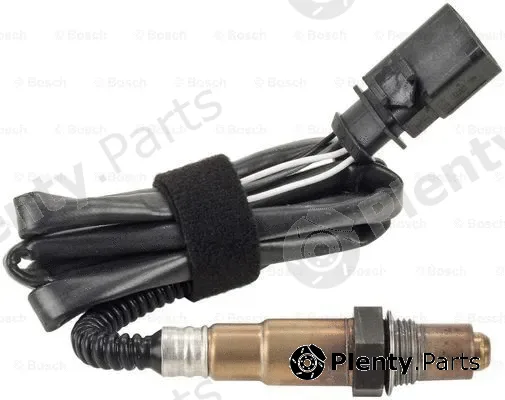 Bosch 0258006851 — Lambda Sensor
