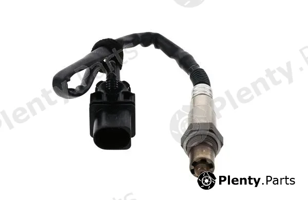 Lambda Sensor