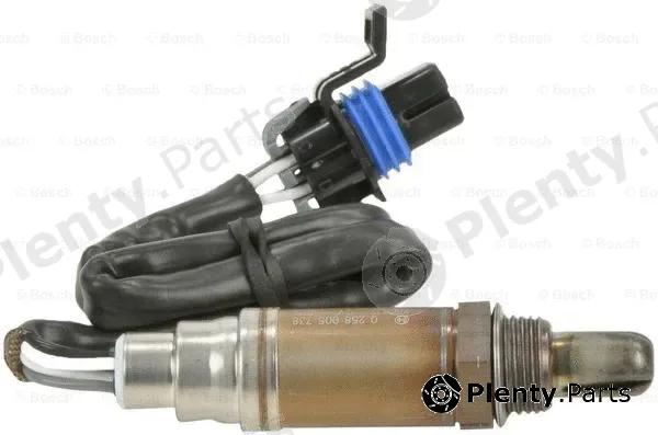 Lambda Sensor