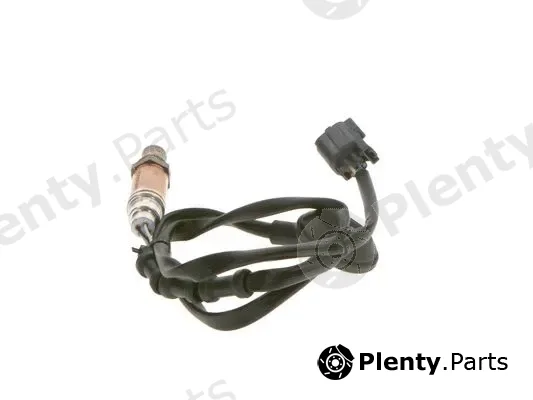 Lambda Sensor