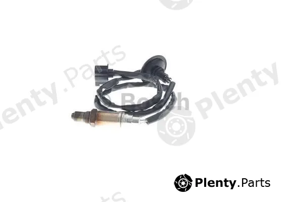 Lambda Sensor