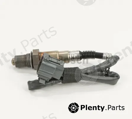 Lambda Sensor