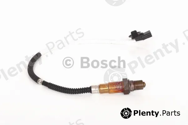 Lambda Sensor