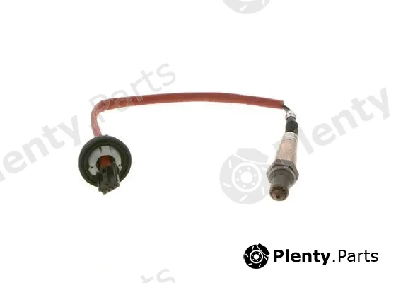 Lambda Sensor