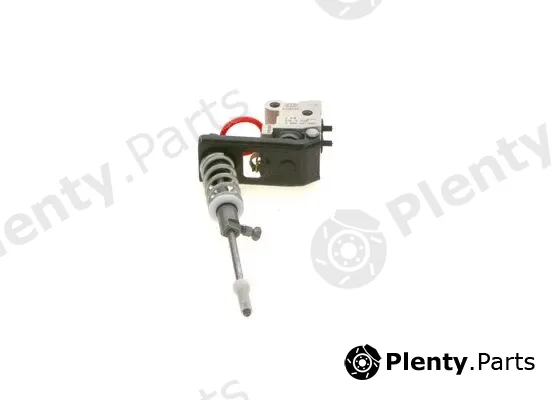 Bosch 0204031335 — Brake Force Regulator