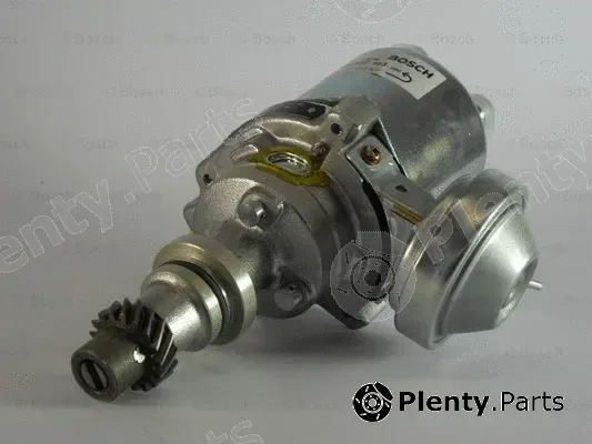 Bosch 0986237163 — Distributor, ignition