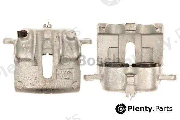 Bosch 0986134307 — Brake Caliper