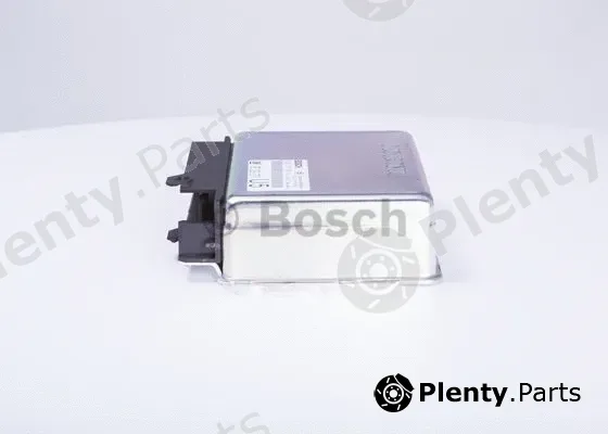 Bosch 0261207700 — Control Unit, fuel injection