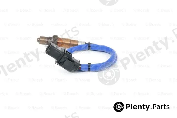 Lambda Sensor