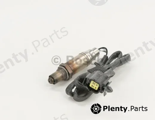 Lambda Sensor