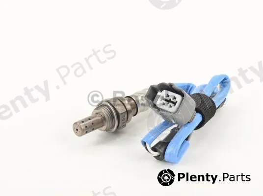 Lambda Sensor