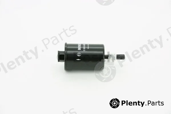 Bosch 0986AF8136 — Fuel Filter